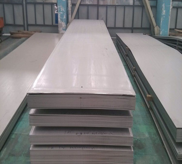 霞山304材质不锈钢板