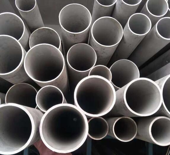 霞山321不锈钢管