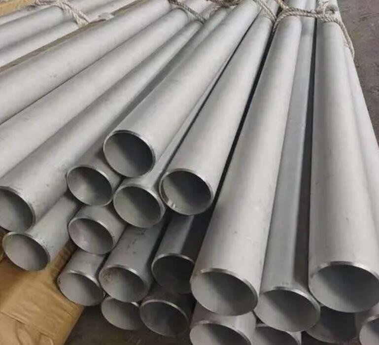 霞山304不锈钢管