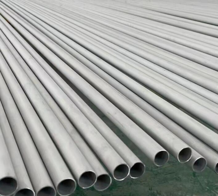 霞山441不锈钢管