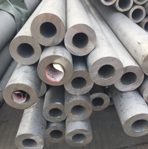 霞山321不锈钢管