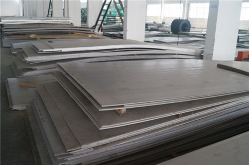 霞山304不锈钢板