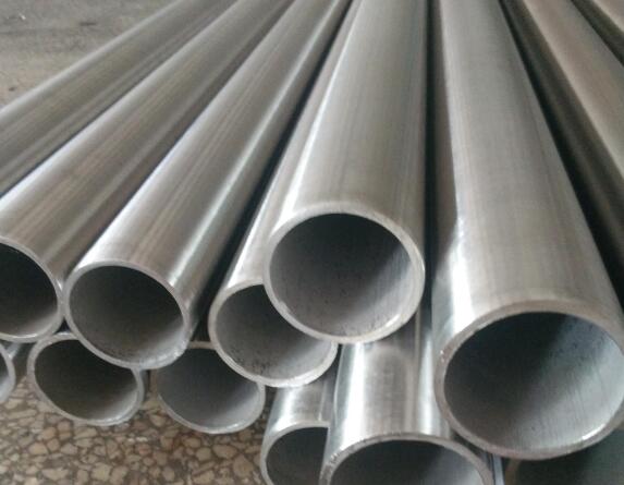 霞山321不锈钢管