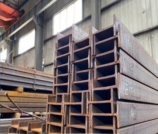 霞山Q420C工字型钢