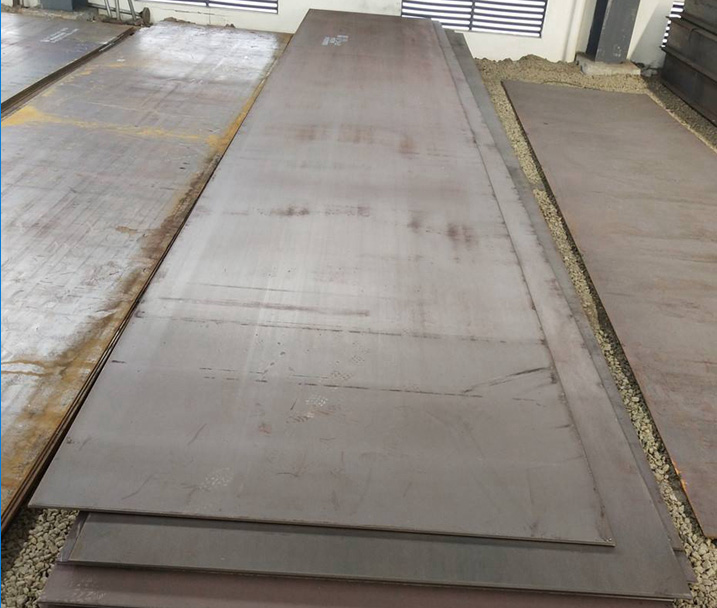 霞山Q420GJD镀锌板