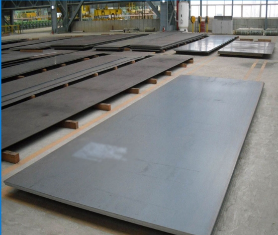 霞山NM450C耐磨板